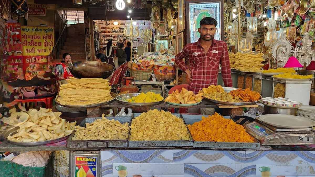 GOI Survey Says Indians Purchase More Processed Food Than Cereals, Ill-effects Of Less Foodgrains In Diet