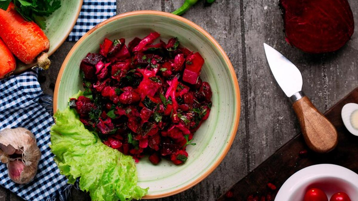How Iron-Rich Diet Can Help Combat Hair Loss