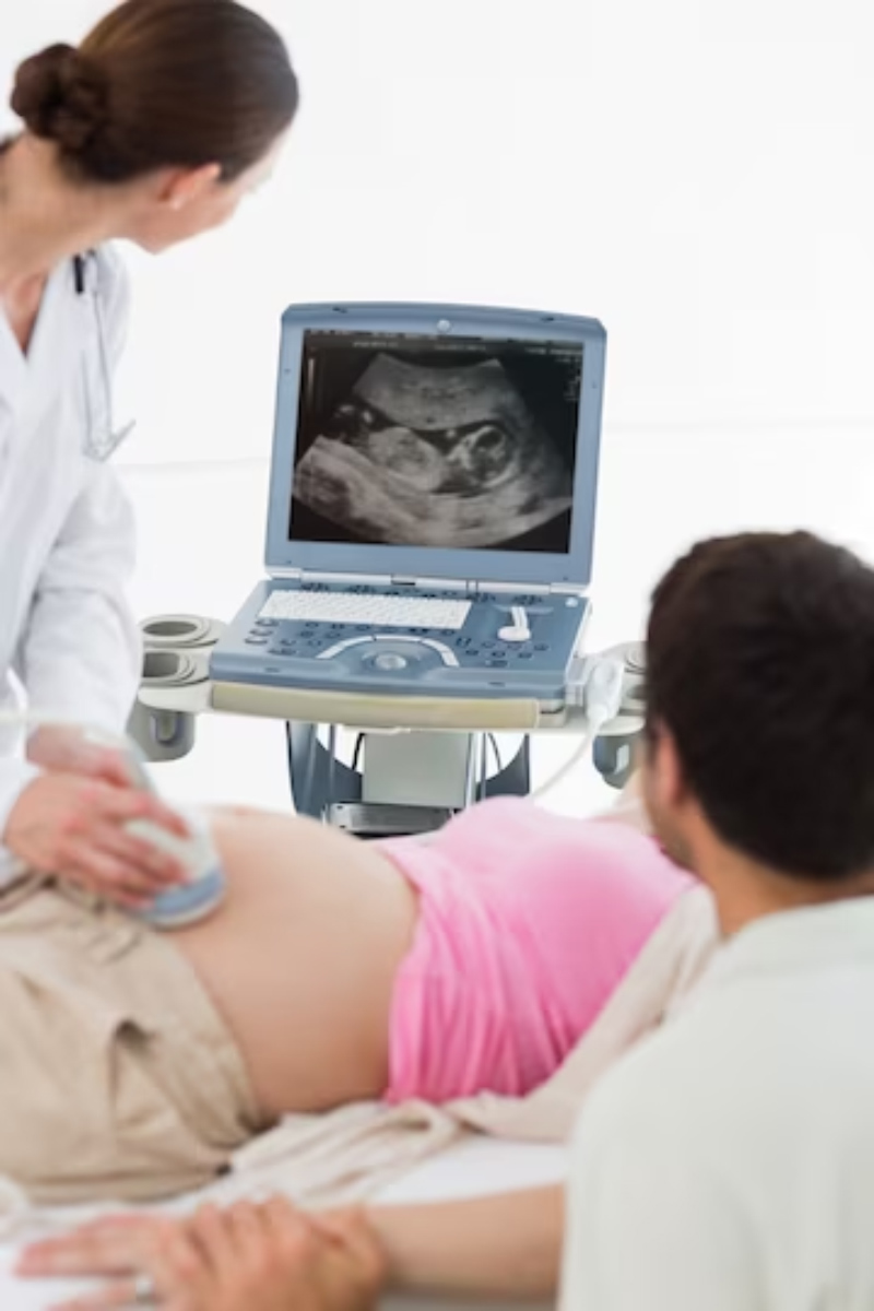 Sonogram