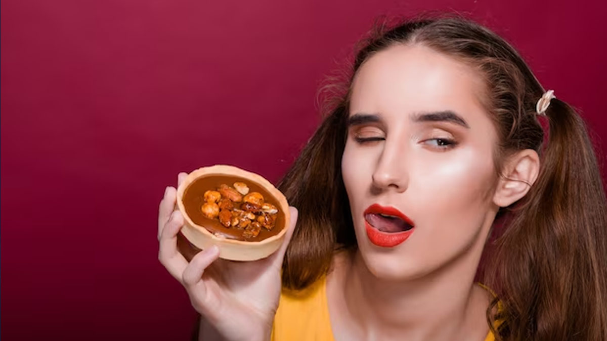 What Causes Craving for Spicy Food