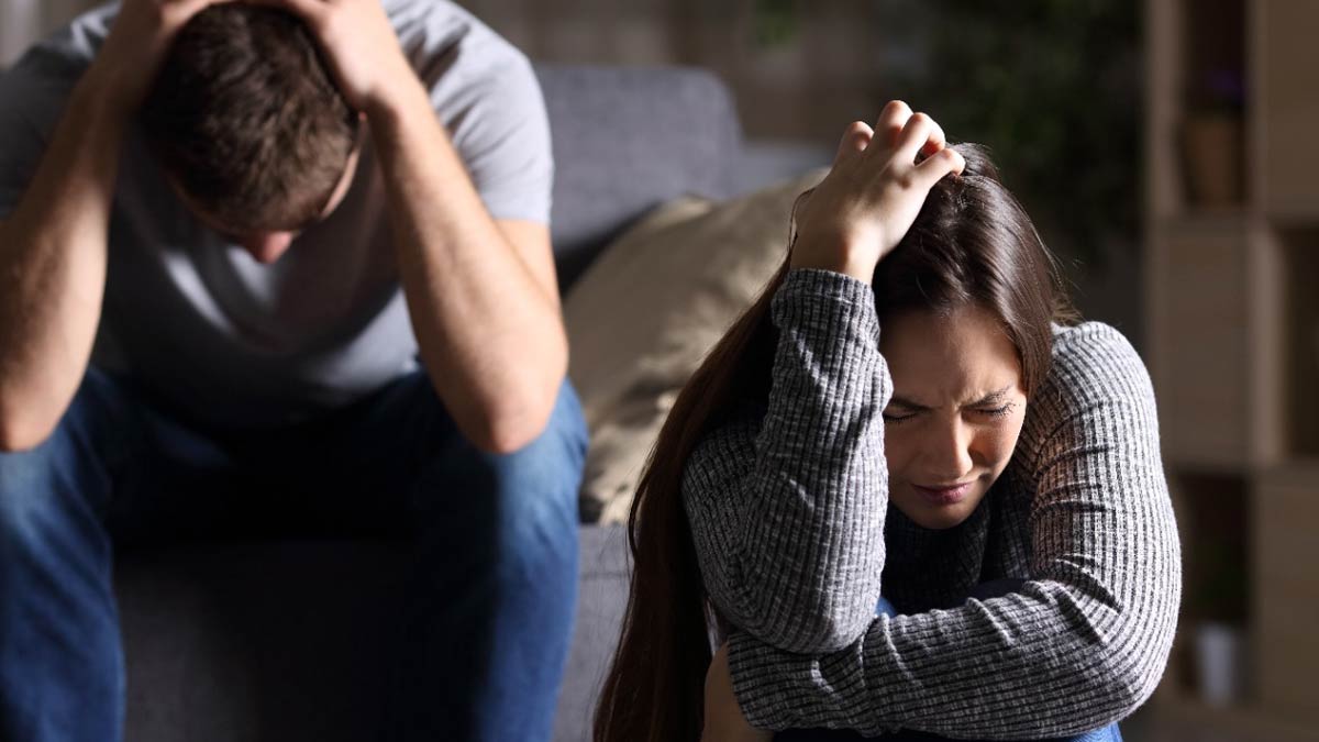 types of relationship anxiety and their impact on mental health