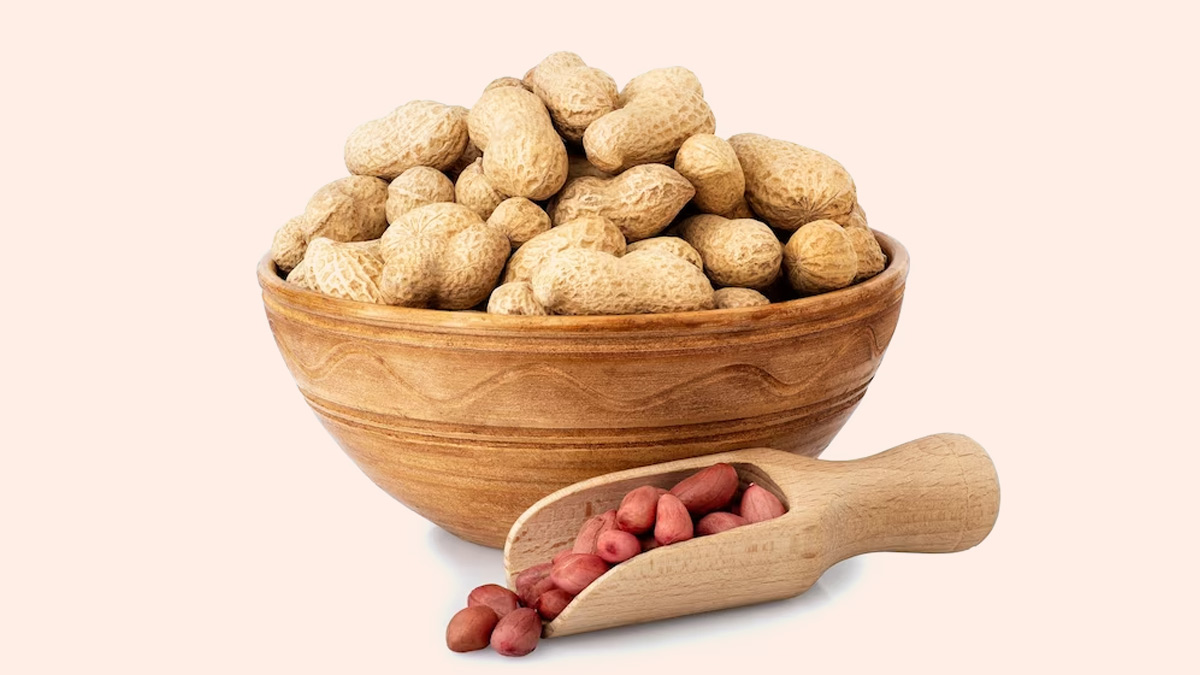 groundnut