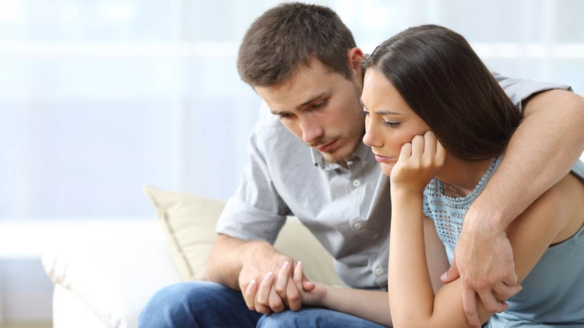 types of relationship anxiety and their impact on mental health