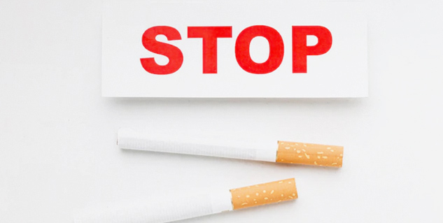 Quitting Smoking at Any Age Cuts Down Cancer Risk