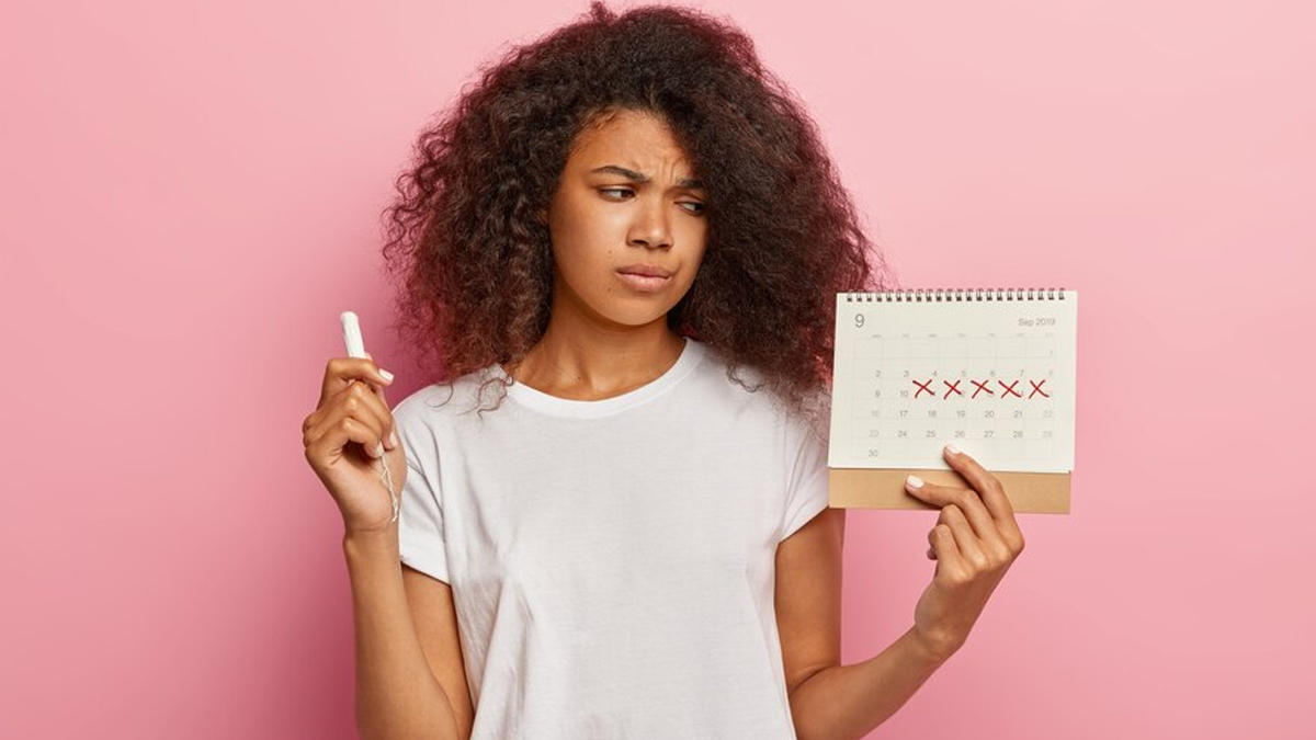 Is It Normal To Have Sore Breasts After Periods In Hindi