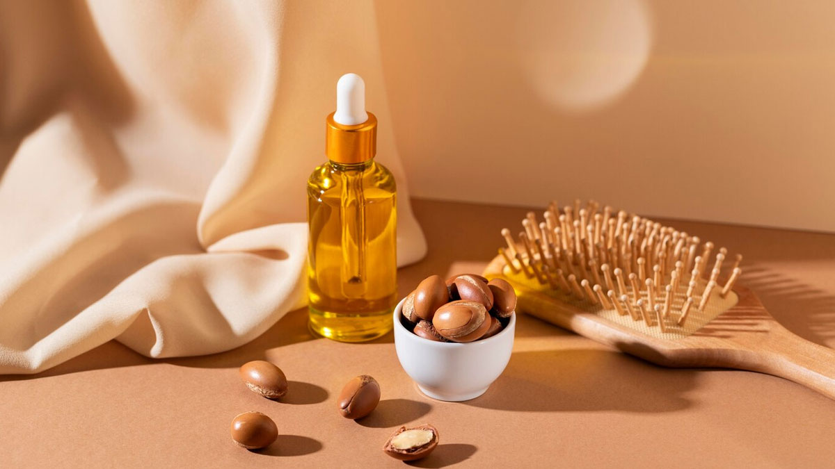 Benefits Of Hair Oiling During Winter In Hindi