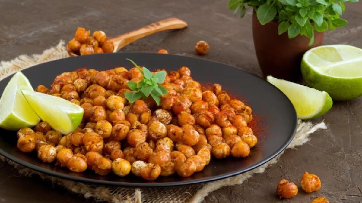 How Chana Masala Powder Can Boost Your Health