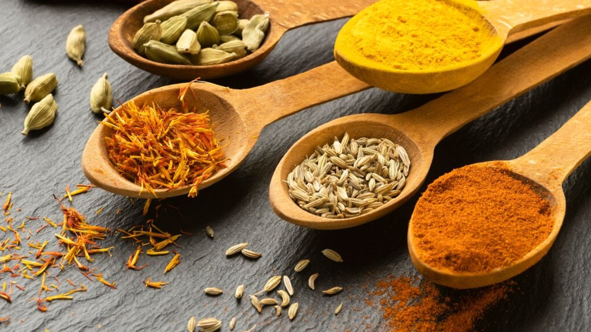 How Chana Masala Powder Can Boost Your Health