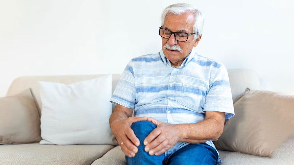 madar leaves for joint pain