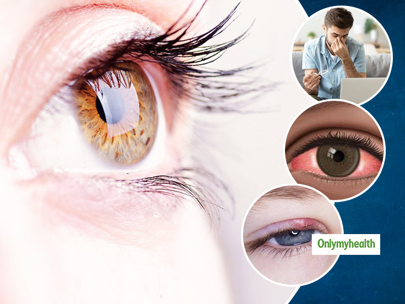 Superfoods for Sharp Eyesight and Better Eye Health In 2024