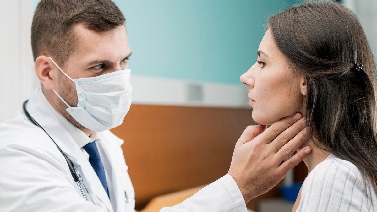 home remedies for throat infection