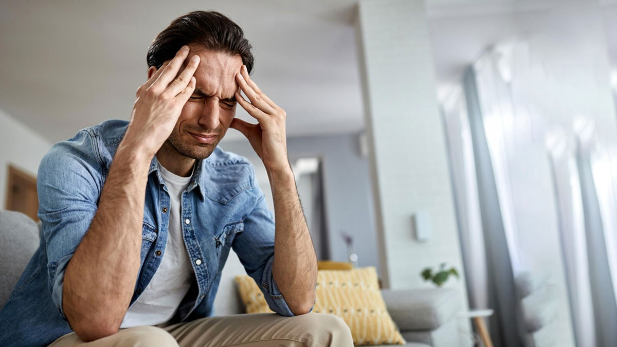 Prevention Of Cough Headache In Hindi