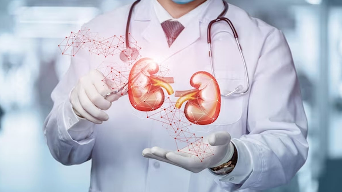 kidney cyst in hindi