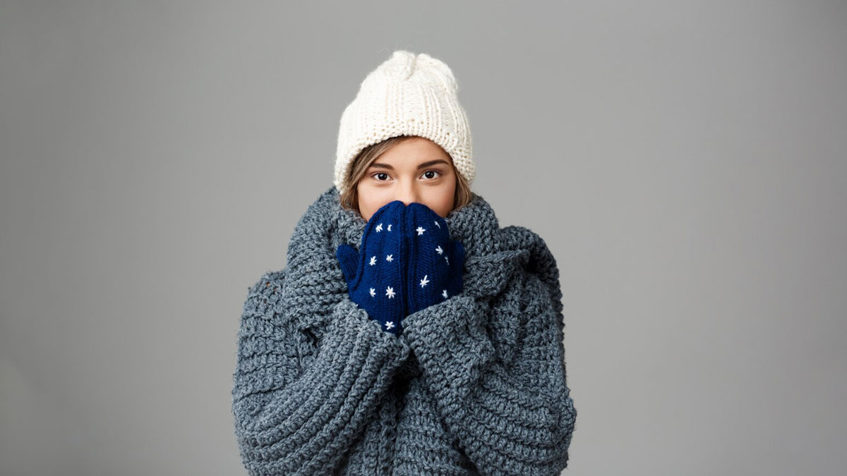 Tips To Stay Safe During Severe Cold Days