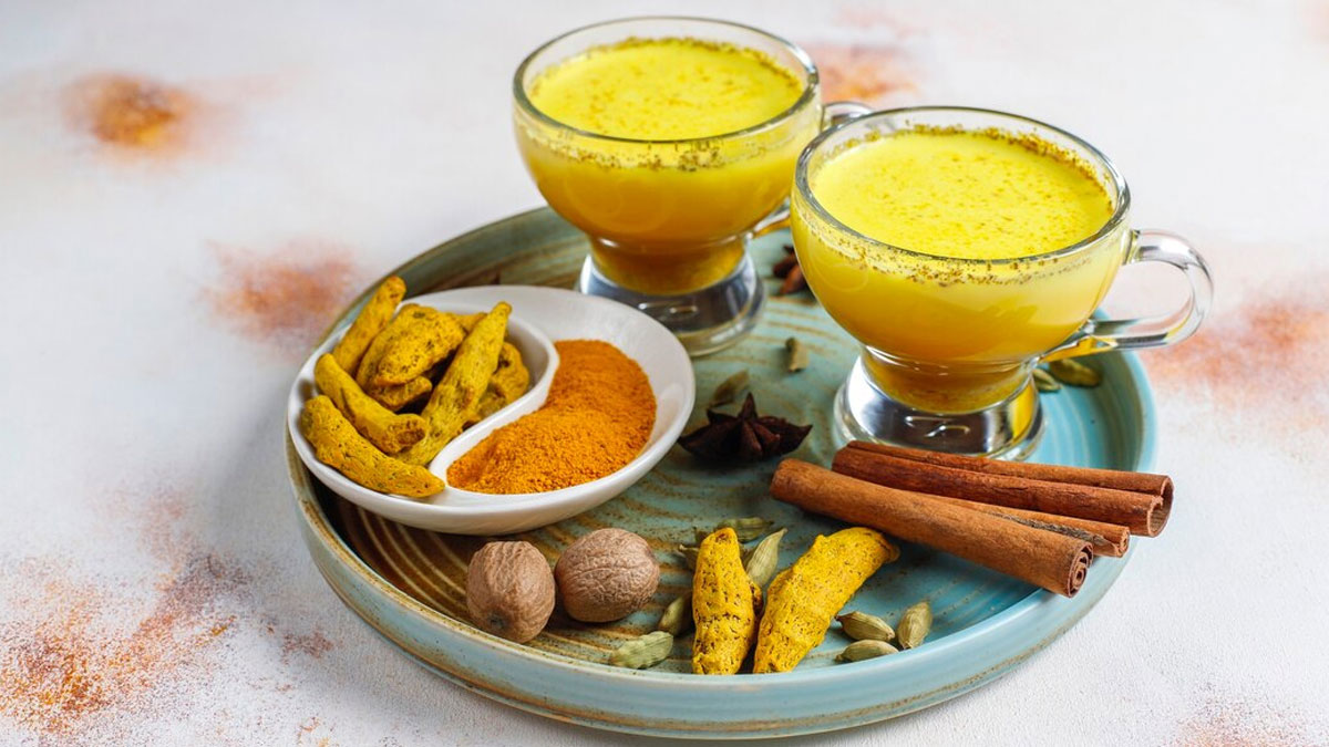 DIY Post Meal Drinks For Better Digestion