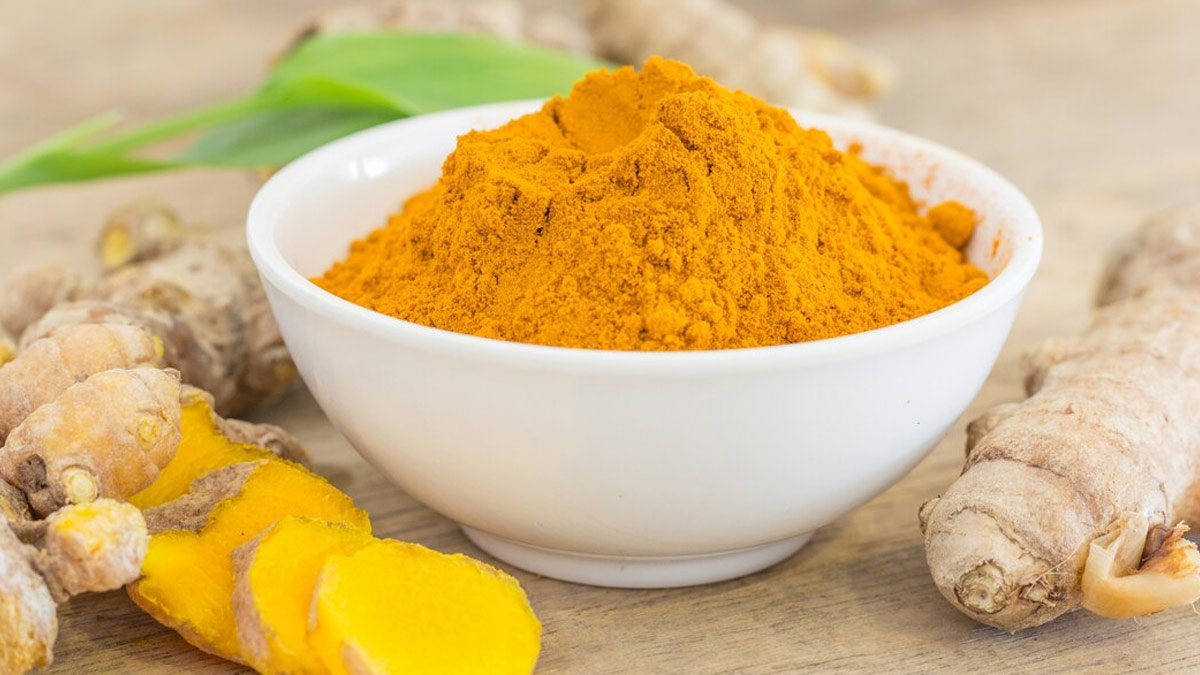 turmeric