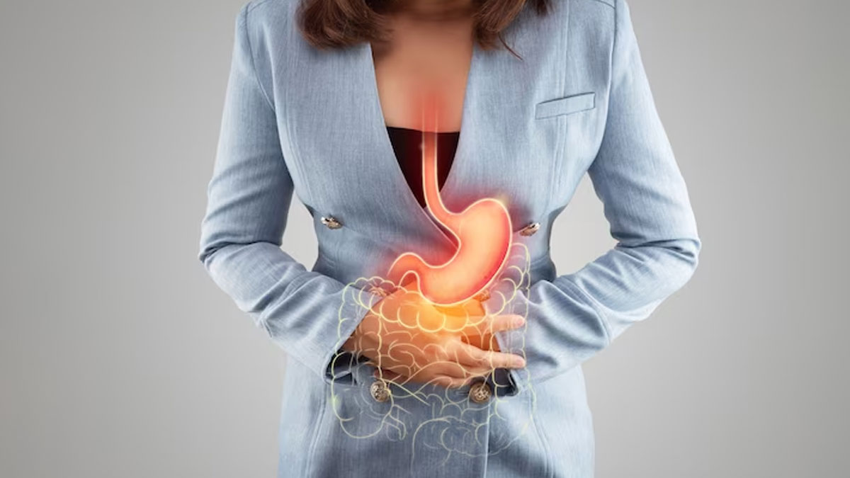 Pralytic Ileus in hindi