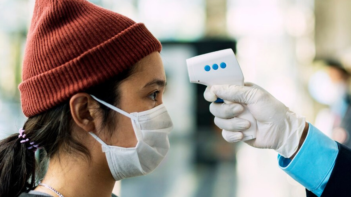 Study Reveals, COVID-19 Can Paralyse Vocal Cords Of Teenagers