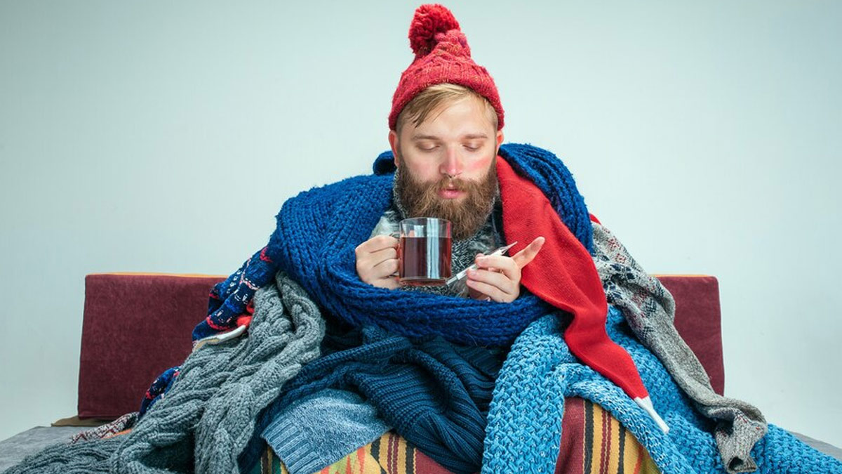 Winter Cough Remedies