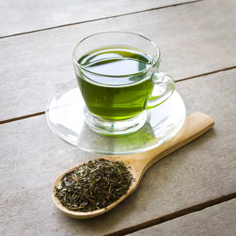 green-tea