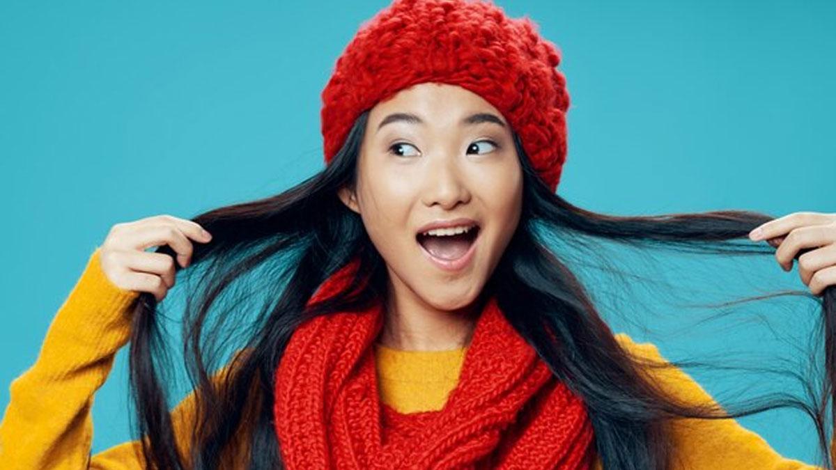 side effects of keeping hair open