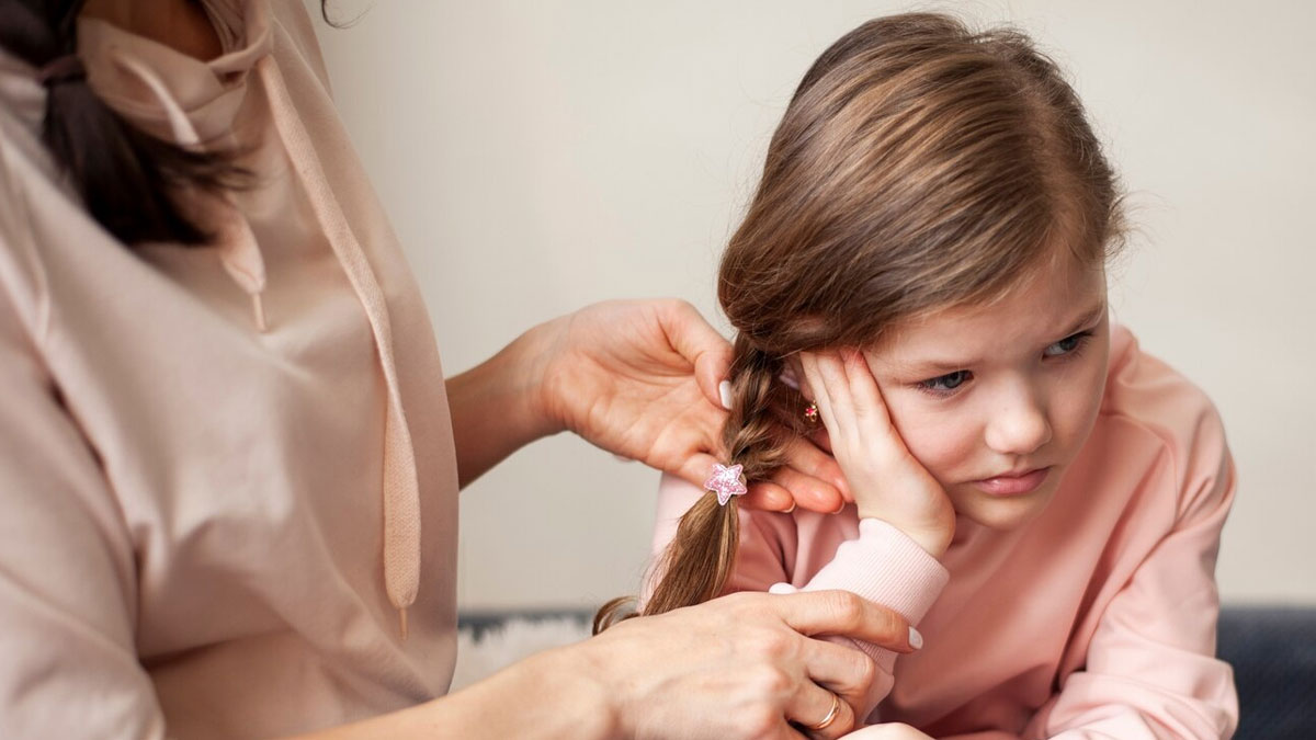 tips to prevent ear infection in children