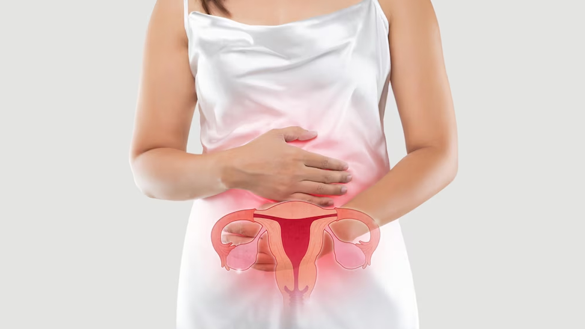 Symptoms Of Infections Of The Uterus After Delivery In Hindi