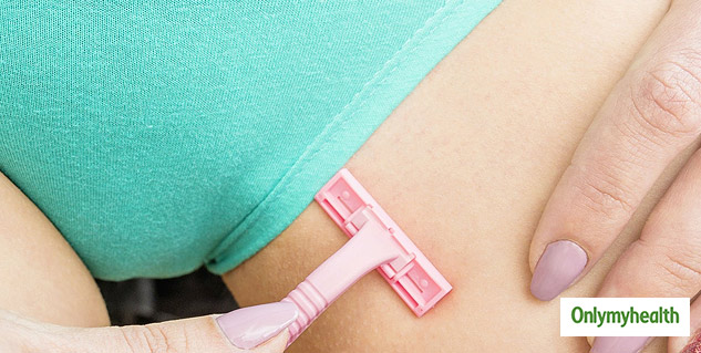 Is it safe to shave pubic hair during pregnancy
