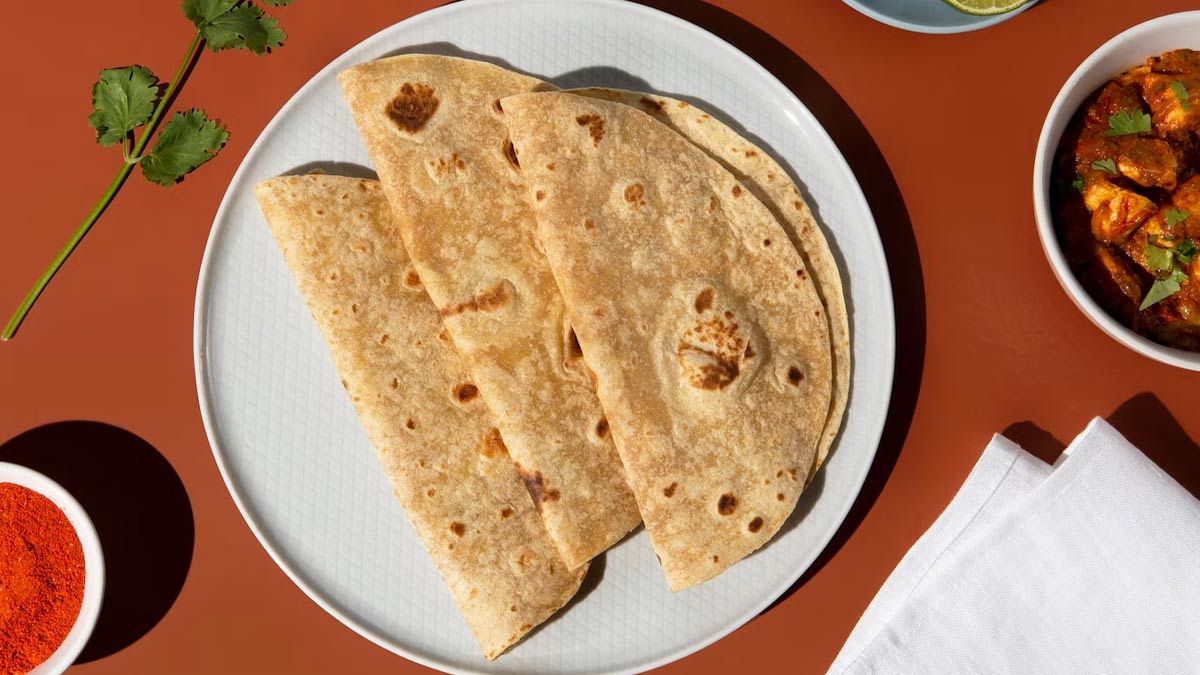 Can Cooking Roti on Direct Flame Cause Cancer