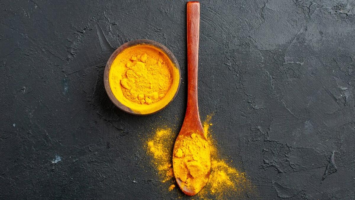 turmeric