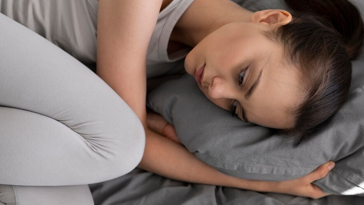 Perinatal Depression Increases Death Risk By Suicide