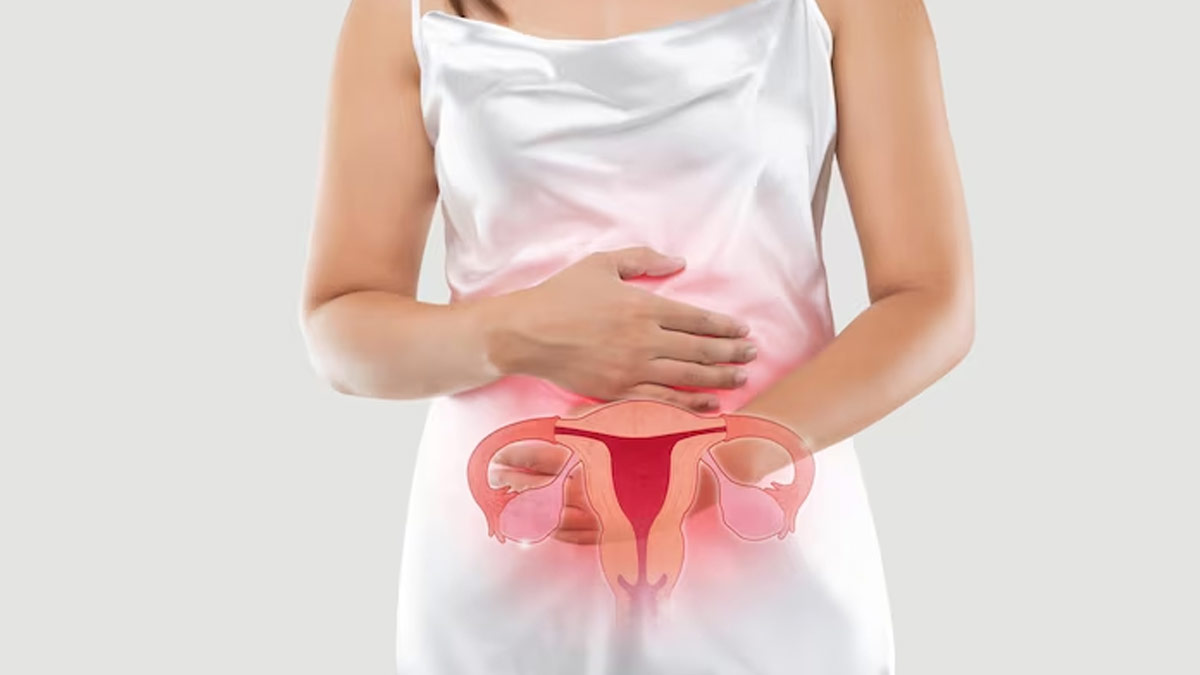 Who Is At Higher Risk Of Uterine Fibroids In Hindi