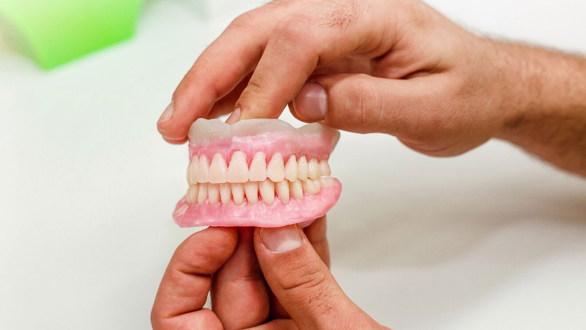 habits that build up tarter in teeth