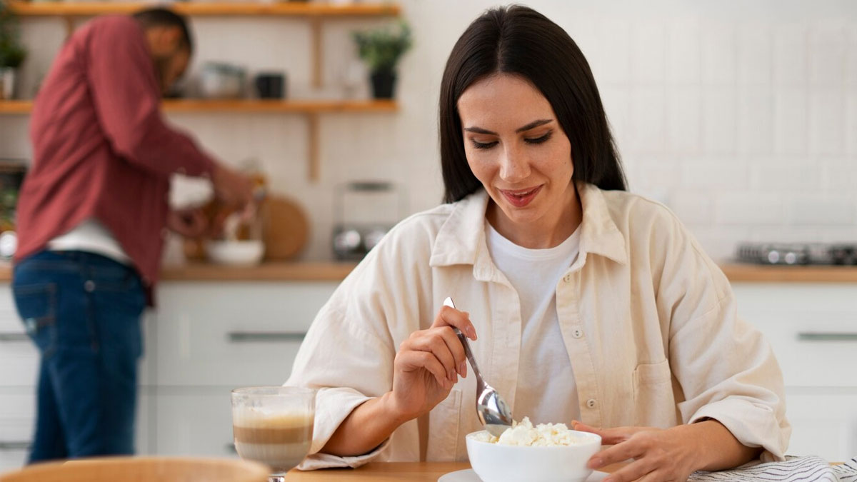 Winter Diet Related Myths And Facts In Hindi