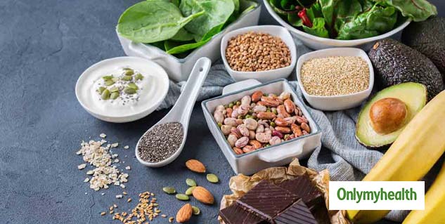 Benefits of Consuming Magnesium for your health