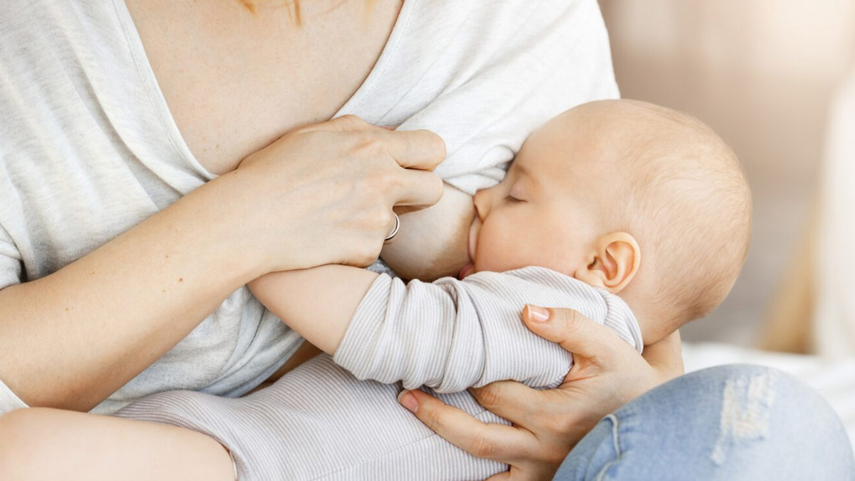 Is-there-delay-in-milk-production-after-C-section-delivery-ins