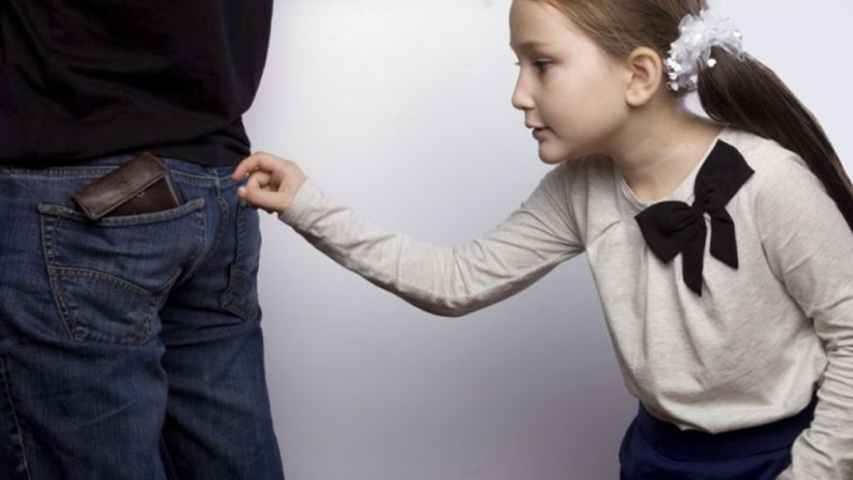 kleptomania meaning in hindi