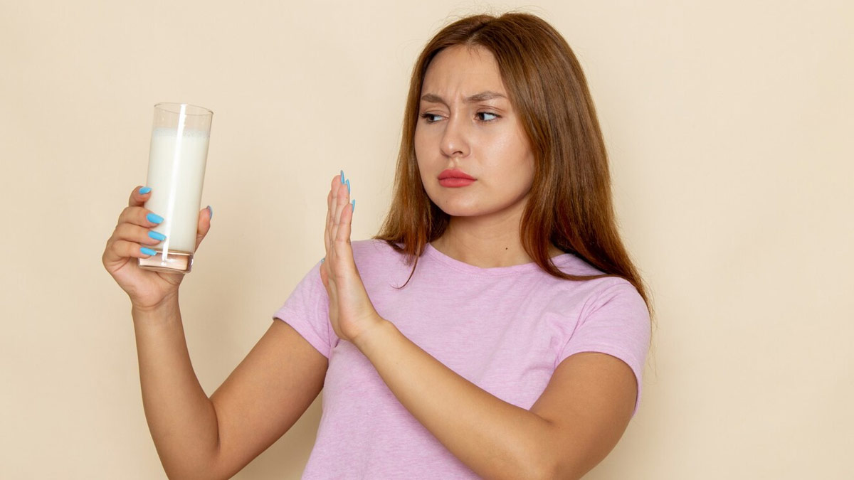 Cow Milk Or Plant Based Milk Which Is Better In Hindi