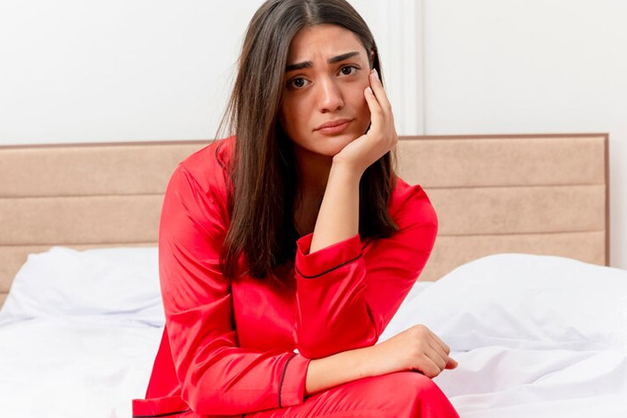 Low Progesterone Symptoms In Hindi