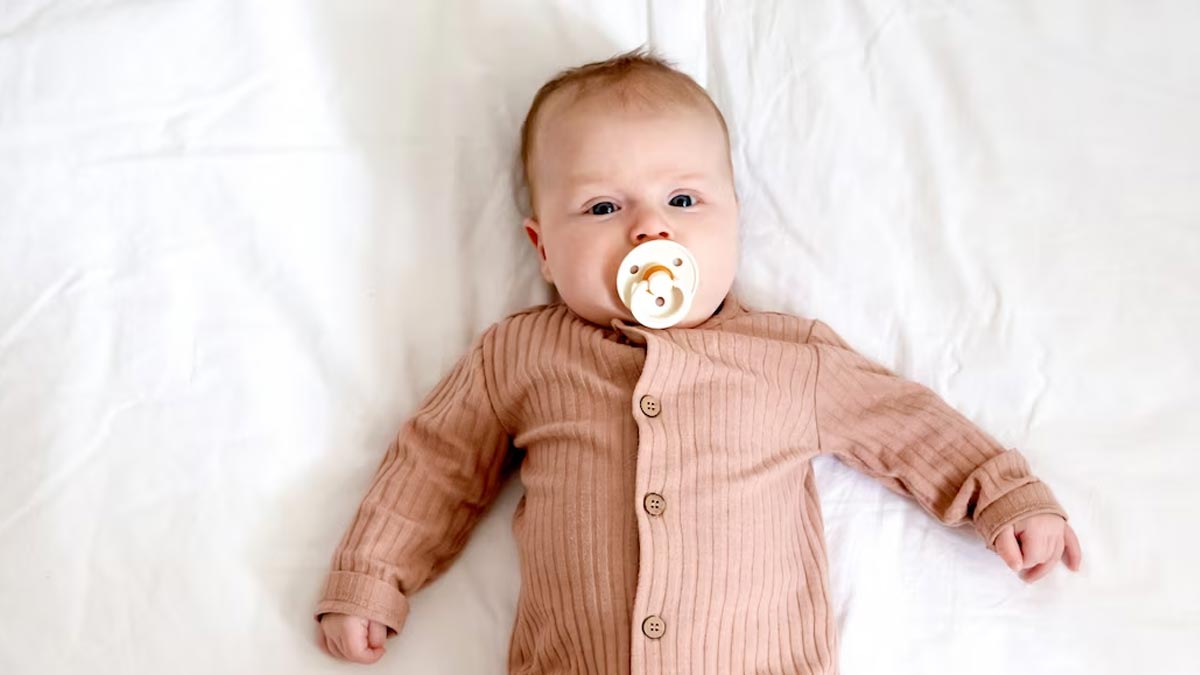Sudden Infant Death Syndrome