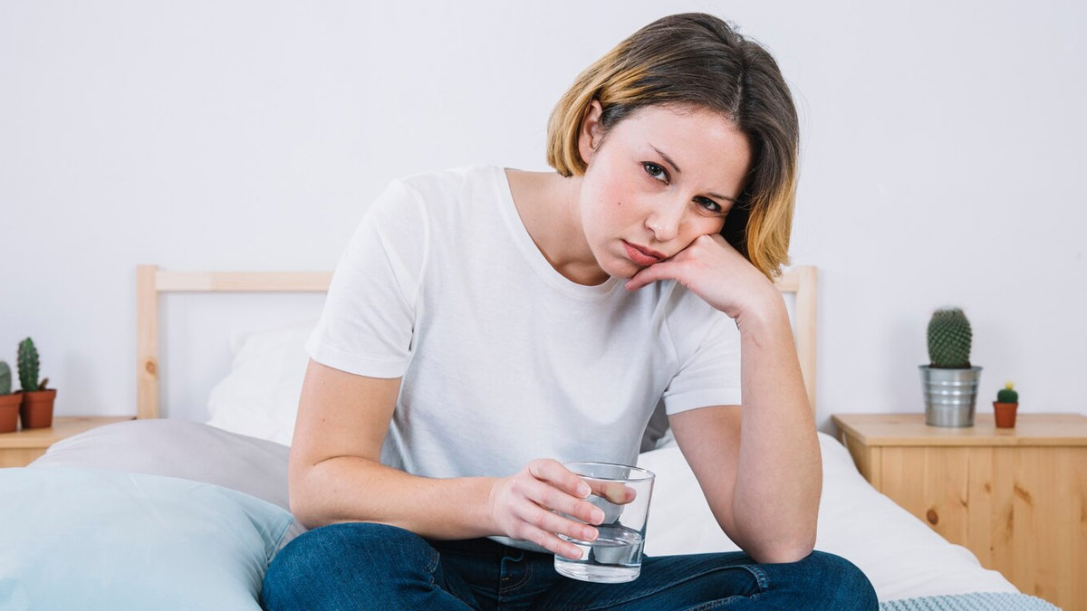 Can You Take Cough Medicine During First Trimester In Hindi