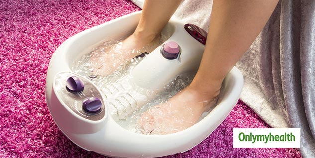 Tips for Keeping Hands and Feet Warm in Winter