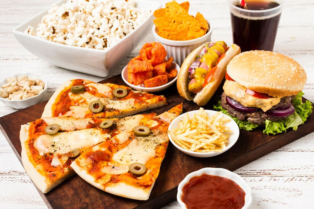 junk-food