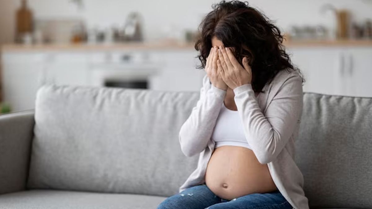 What Causes Hyperemesis Gravidarum Or Extreme Morning Sickness During Pregnancy