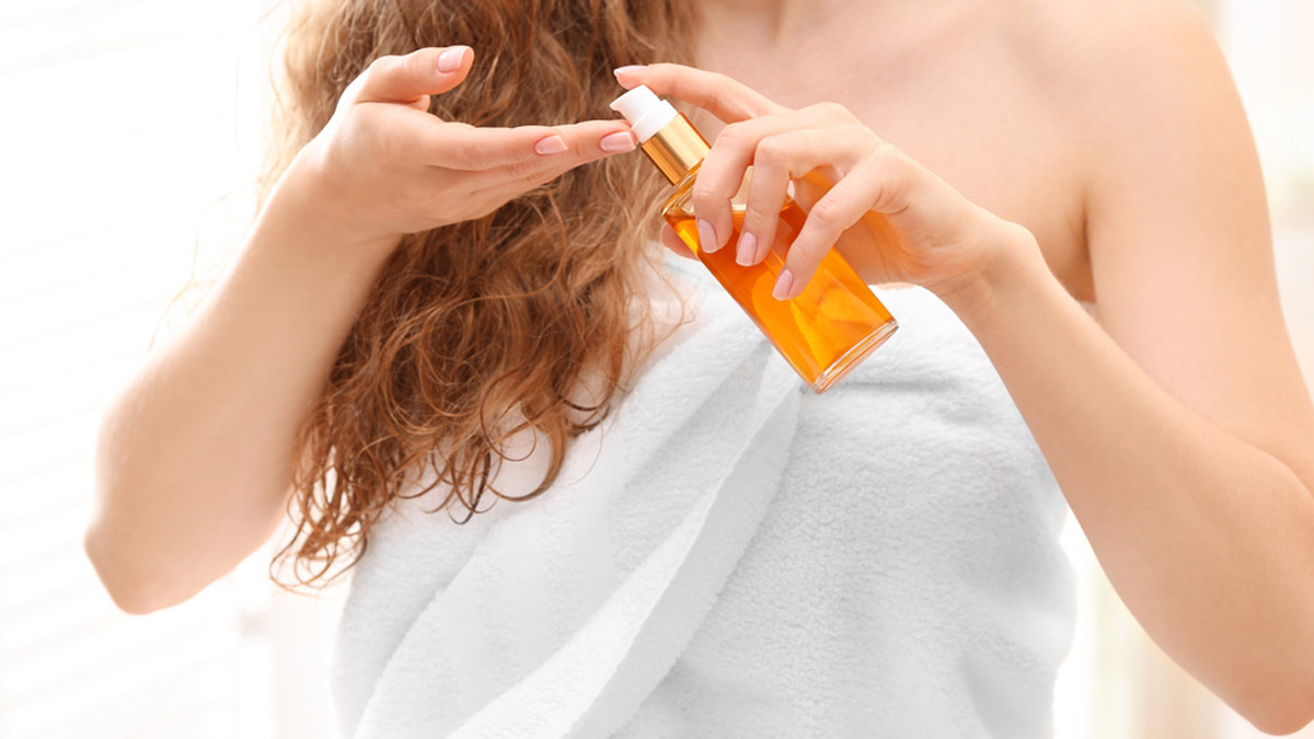 Ayurvedic Rules Of Body Massage In Hindi