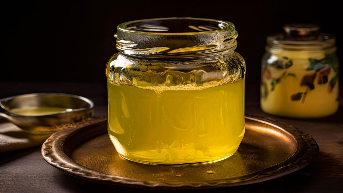 ghee