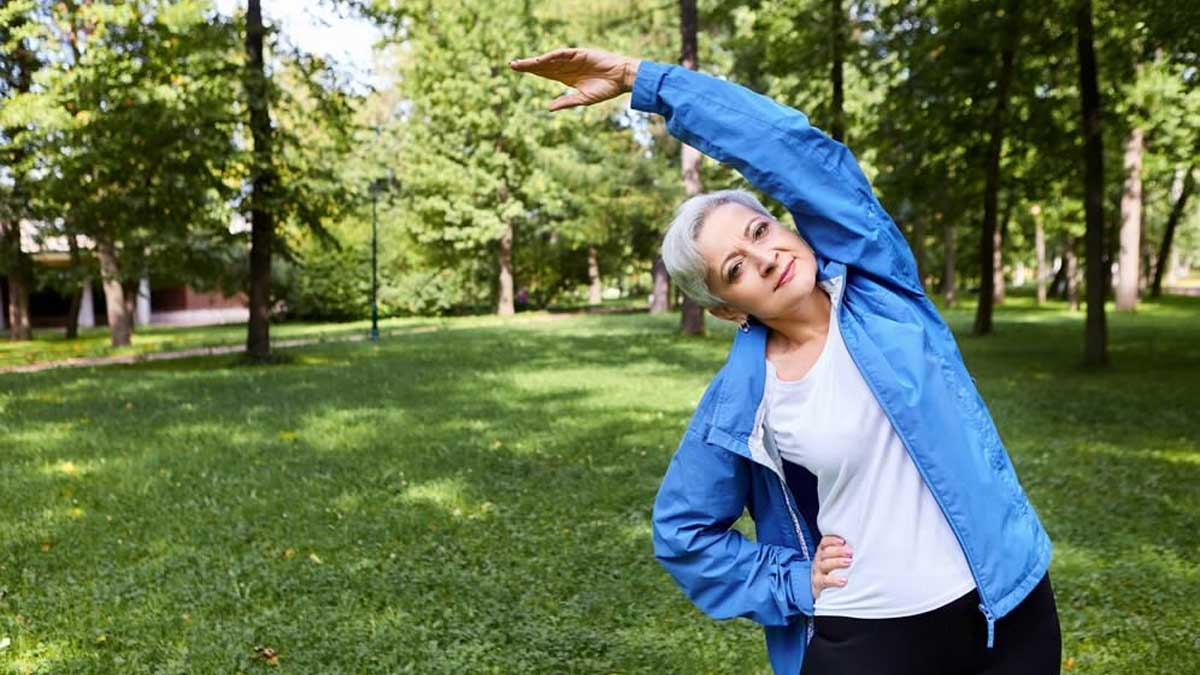 Tips to Tackle Insomnia During Menopause