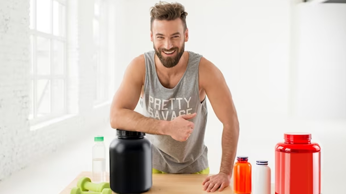 Does Whey Protein Increase Uric Acid Levels In Hindi