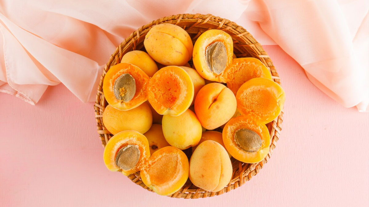 khubani benefits for skin