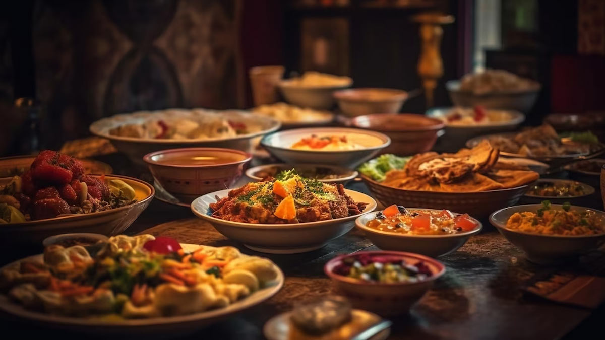 GI Tag in India in Hindi